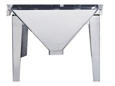 JW-AXS4 Four Head Linear Weigher Stainless Steel Machine,5-300g,0.5L