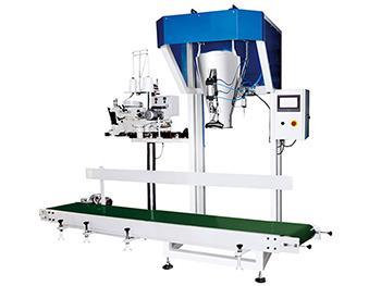 Linear Weighing Machine for Food Products