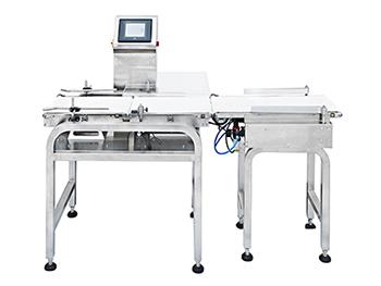 JW-C200 Check Weigher