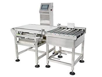 JW-C30000 Check Weigher