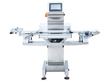 High Accuracy Checkweigher