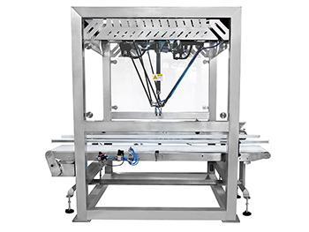 Robotic Pick and Pack Systems