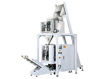 Powder Filling Equipment