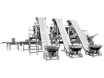 Automatic Tray Sealer