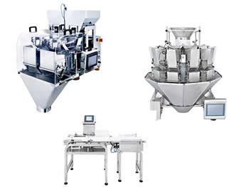 Weighing Systems